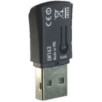 Sweex Wireless 150N Adapter (LW163)